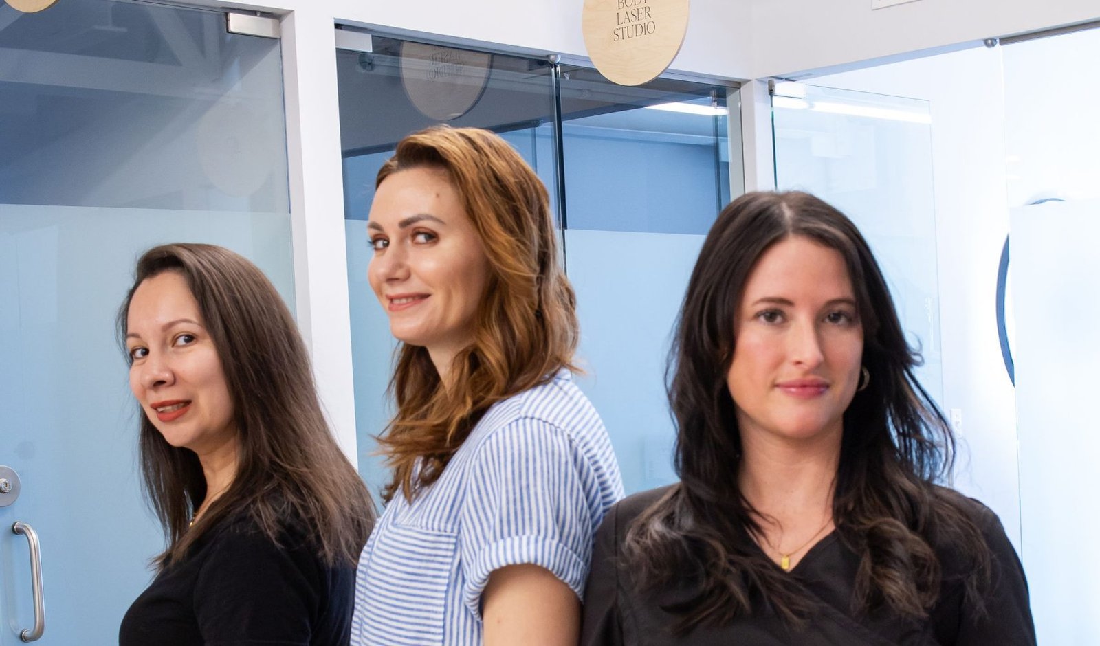 The Art of Beauty medical aesthetics team in Chicago